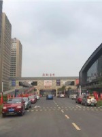 南翔智慧新城