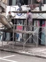 合肥万国街