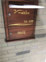 万科城市之光
